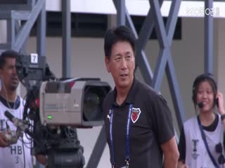 亚冠二级小组赛淡滨尼流浪者VS浦项铁人20251023