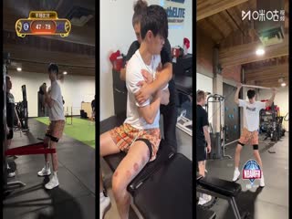 NBA常规赛快船VS爵士20251023