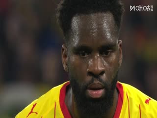 法甲联赛朗斯VS马赛20251026