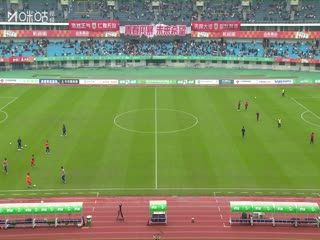 中乙联赛山东泰山B队VS深圳二零二八20251026