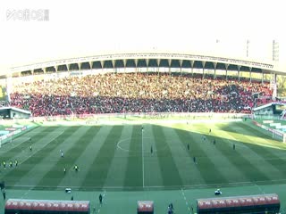 中甲联赛辽宁铁人VS南通支云20251026