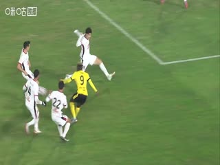 中超联赛青岛西海岸VS成都蓉城20251026