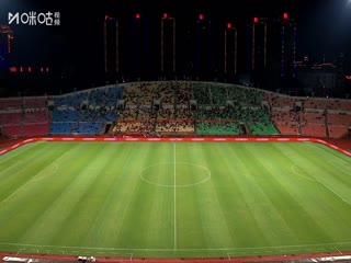 中甲联赛广西平果VS延边龙鼎20251026