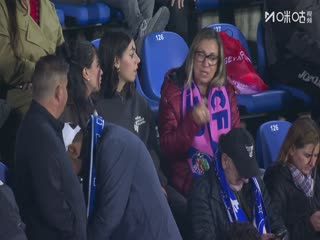 西甲联赛赫塔菲VS吉罗纳20251101