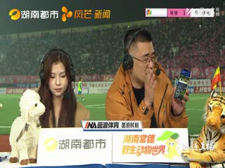 湖南省足球联赛常德队VS怀化队20251031