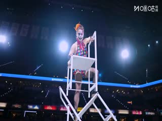 NBA杯老鹰VS步行者20251101