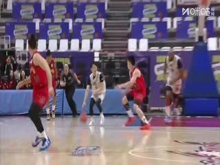 东亚超级联赛乌兰巴托野马VS新北国王20251101