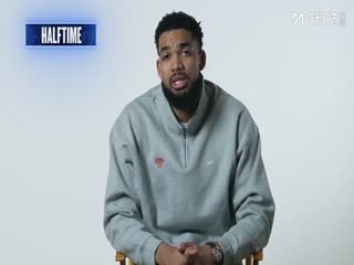 NBA常规赛森林狼VS篮网20251104