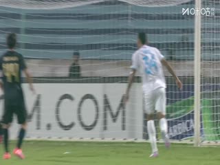 亚冠二级小组赛南定VS大阪钢巴20251105