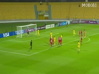 亚冠二级小组赛迪拜祈祷VS穆哈拉克20251105