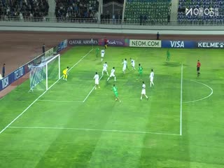 亚冠二级小组赛阿卡达格VS多哈国民20251105