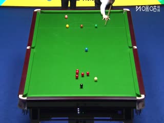 2025斯诺克国际锦标赛16进8斯佳辉1-6赵心童（朱峰立）20251105