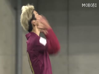 亚冠精英联赛阶段神户胜利船VS蔚山HD20251105