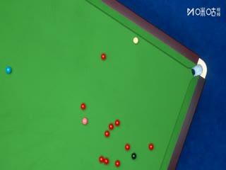 2025斯诺克国际锦标赛32进16杰克·利索夫斯基6-5罗尼·奥沙利文20251104