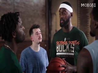 NBA杯公牛VS雄鹿20251108