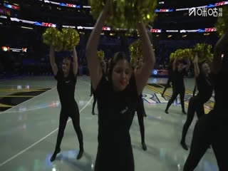 NBA杯凯尔特人VS魔术20251108