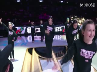 NBA杯活塞VS篮网20251108