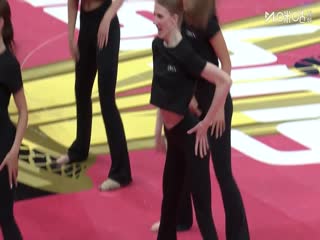 NBA杯骑士VS奇才20251108