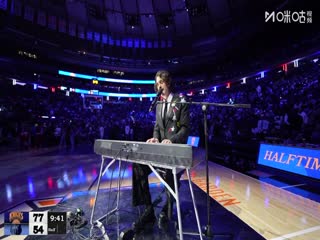 NBA常规赛灰熊VS尼克斯20251112