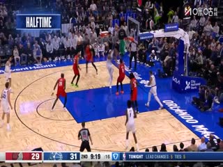 NBA常规赛步行者VS爵士20251112