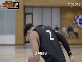 NBA常规赛开拓者VS魔术20251111