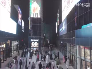 斯诺克利雅得狂欢季沙特大师赛第一轮肖恩·墨菲4-0齐亚德·卡巴尼20251119