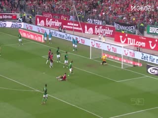 德甲联赛科隆VS法兰克福20251123