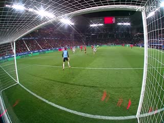 西甲联赛奥萨苏纳VS皇家社会20251123