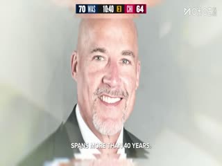 NBA常规赛奇才VS公牛20251123