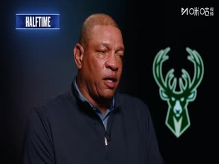 NBA常规赛活塞VS雄鹿20251123