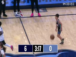 NBA常规赛掘金VS灰熊20251125