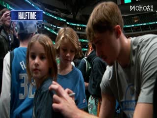 NBA常规赛骑士VS猛龙20251125