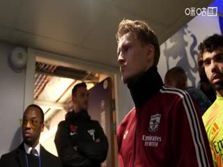 英超联赛埃弗顿VS纽卡斯尔联20251130