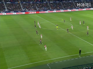 西甲联赛莱万特VS毕尔巴鄂竞技20251130