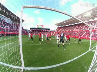 西甲联赛马略卡VS奥萨苏纳20251129