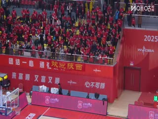 WCBA常规赛A组四川蜀道远达VS陕西榆林天泽20251201