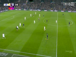 英超联赛利兹联VS切尔西20251204