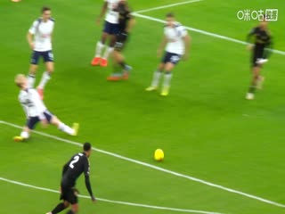 英超联赛狼队VS诺丁汉森林20251204