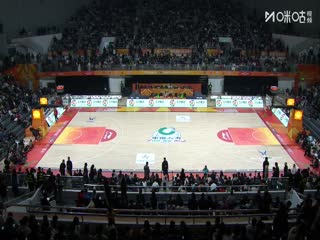 CBA俱乐部杯小组赛天津先行者VS北京北汽20251206