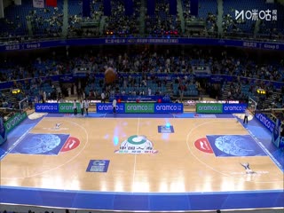 CBA俱乐部杯小组赛山西汾酒VS广州朗肽海本20251207