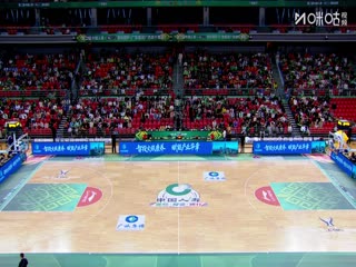 CBA俱乐部杯淘汰赛福建晋江文旅VS新疆伊力特20251206