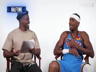 NBA常规赛热火VS魔术20251206