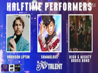 NBA常规赛爵士VS尼克斯20251206