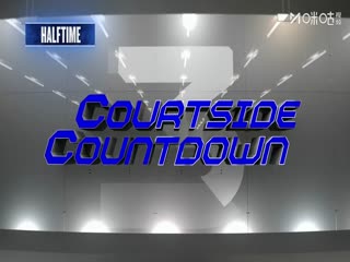 NBA常规赛步行者VS公牛20251206