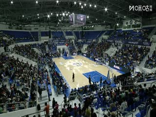 东亚超级联赛中国澳门黑熊VS马尼拉电气20251206