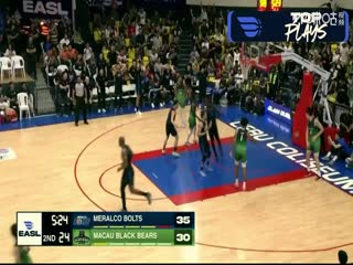 东亚超级联赛新北国王VS乌兰巴托野马20251206