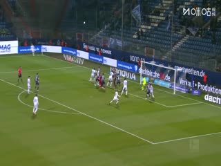 德甲联赛奥格斯堡VS勒沃库森20251206