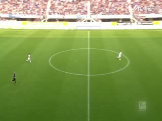 德甲联赛科隆VS圣保利20251206