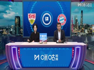 德甲联赛斯图加特VS拜仁慕尼黑20251206