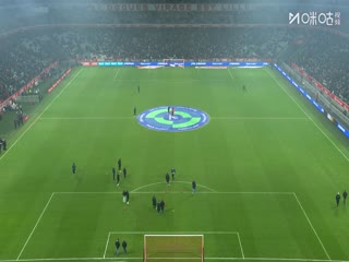 法甲联赛里尔VS马赛20251206